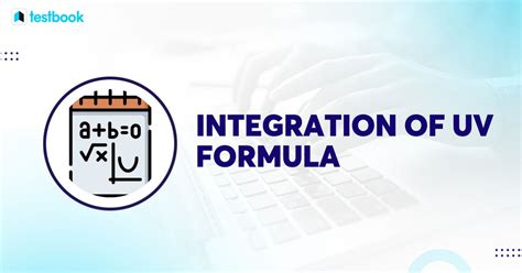 نتيجة الصورة لـ Integration Formulas for U V