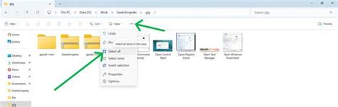 Image result for How to Select Multiple Files in PC