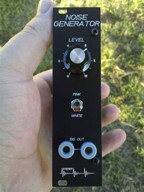 Image result for Noise Generator