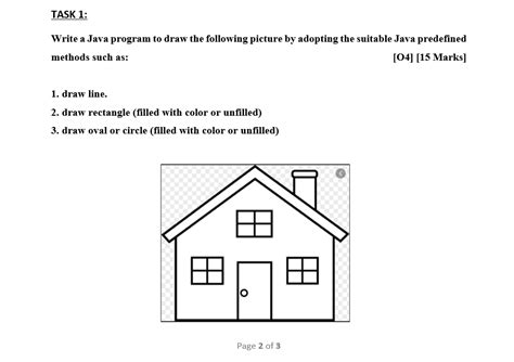 Java Draw Function に対する画像結果