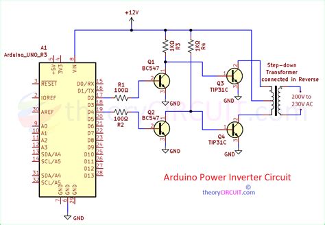 Arduino Output Power కోసం చిత్ర ఫలితం