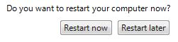 Image result for Restart Command Timer