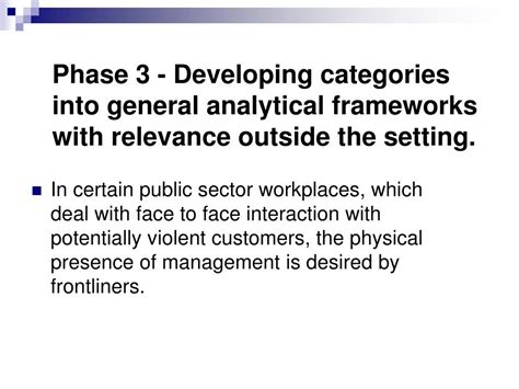 Afbeeldingsresultaten voor Coding Scheme of Analytical Framework Content Analysis