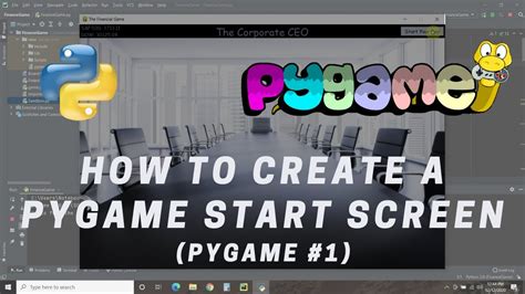 Image result for Pygame Starter Code