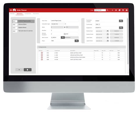 Toradh íomhá ar Prometheus Scheduling Software