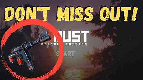 Image result for Rust Console for Free