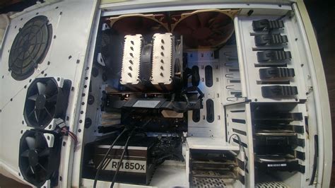 Image result for Noctua DDR5 Memory