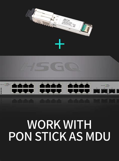 Xpon Module に対する画像結果