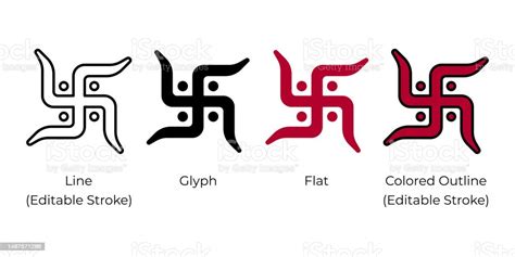 Image result for Swastika Symbol Text