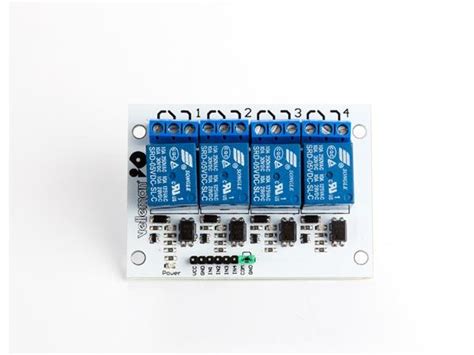 Module 4 Relais Arduino に対する画像結果