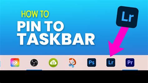 Image result for Pin Word to Taskbar