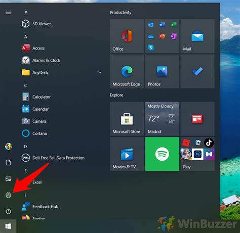 Toradh íomhá ar Windows Update Restart Notification