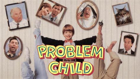 Problem Child Clips に対する画像結果