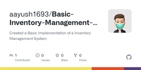 Bildergebnis für Inventory Management Database