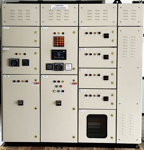 Image result for Electrical Power Control System