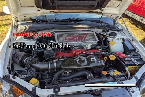 Toradh íomhá ar How to Program a Fuel Pump Control Module