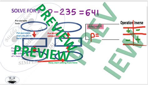 One Step Addition Example に対する画像結果