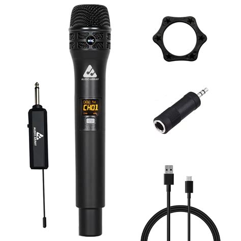 Image result for Audio Array Mic