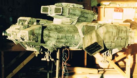 Image result for Alien Movie Nostromo