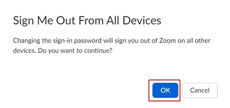 Toradh íomhá ar Forgot Zoom Password