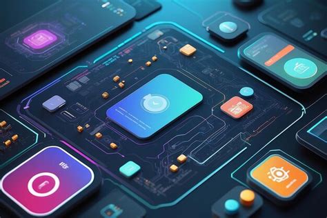 Application Program Interface Trends に対する画像結果