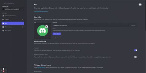 Toradh íomhá ar Assyst Bot Discord Tutorial Meme