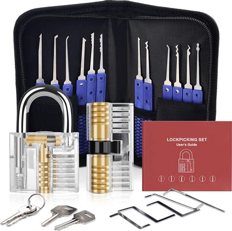 Image result for DIY Lockpicking Tools
