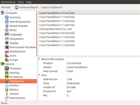 Image result for Linux USB V2.9.0.2