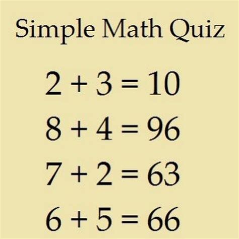 Math Is Easy に対する画像結果