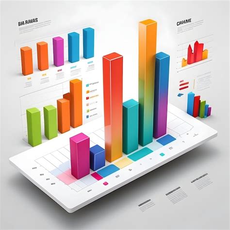 Image result for Bar Graph Examples 3D