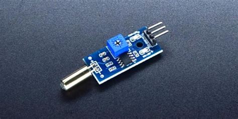 Image result for Geo Tilt Sensor