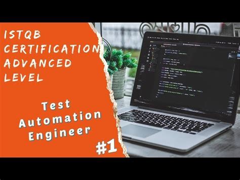 Image result for ISTQB Test Automation Engineer