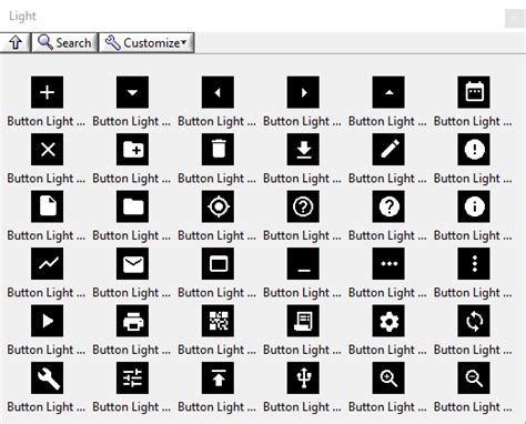 Image result for LabVIEW Icon Meaning