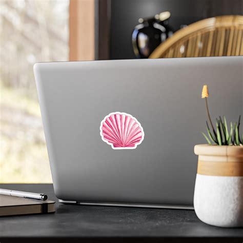 Image result for Preppy Shell Stickers