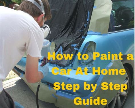 Image result for How to Spray Paint a Auto Texture Finish