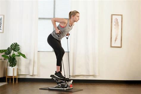 Image result for How to Use a Stepper Machine