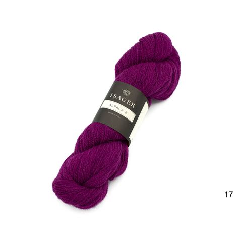 Toradh íomhá ar Isager Alpaca 2