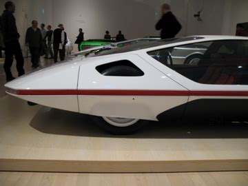 Résultat d’images pour Ferrari Modulo Rear