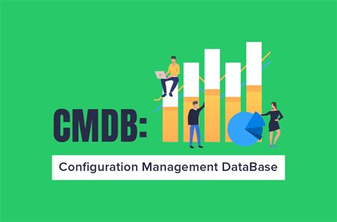 Image result for Configuration Management Database