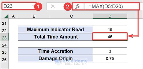Toradh íomhá ar Excel Algorithm