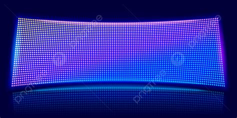 Image result for LED Display Vector Image