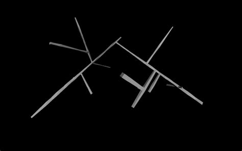 Ant tunnels by med-o on DeviantArt