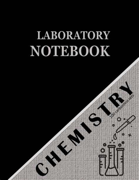 Image result for Lab Notebook Format Chemistry Table