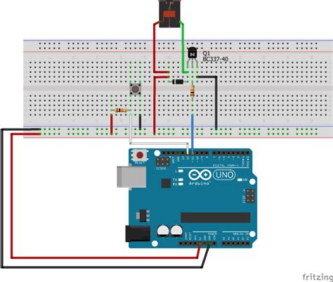 Transistor Relay Interface Circuit に対する画像結果