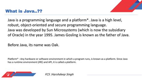 Image result for What Is Java KS3