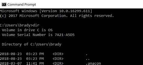 Image result for Command-Prompt Functions