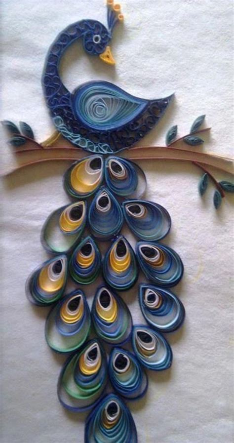 Image result for Beginner Quilling Projects