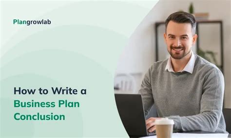 Image result for Example of Business Plan Conclusion