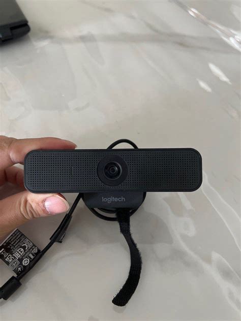 Afbeeldingsresultaten voor Logitech Webcam C925e Lens Cover