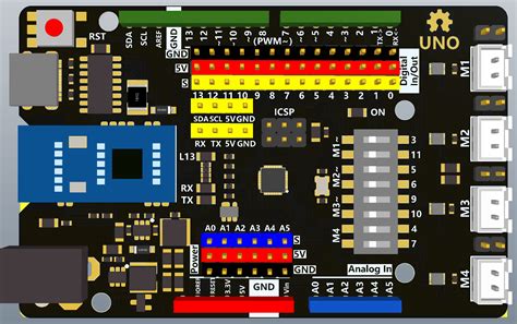 Arduino D7 に対する画像結果